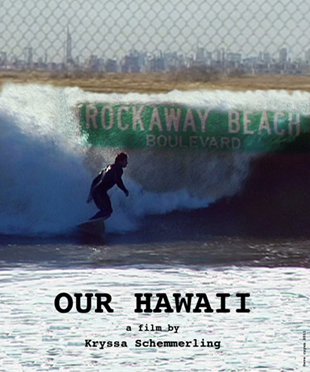 Our Hawaii DVD
